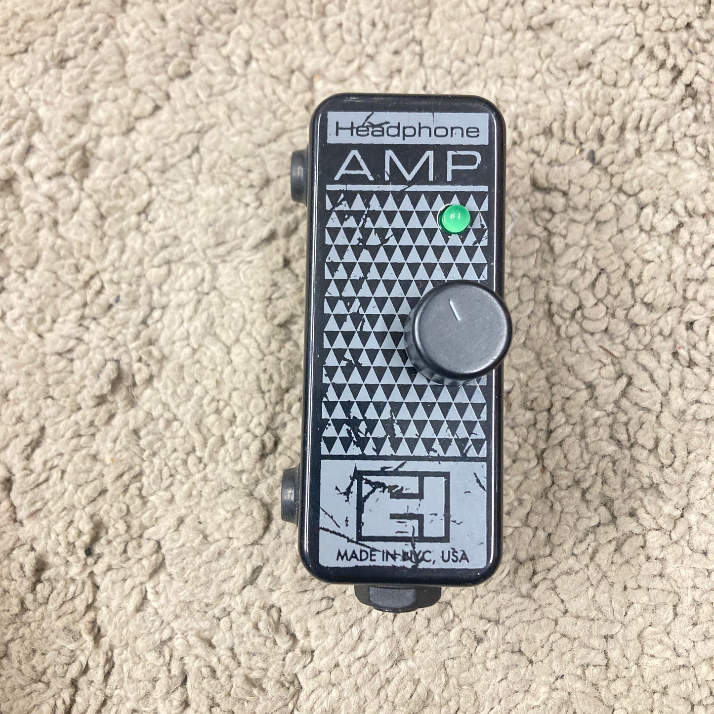 Electro-Harmonix Headphone Amp (used)