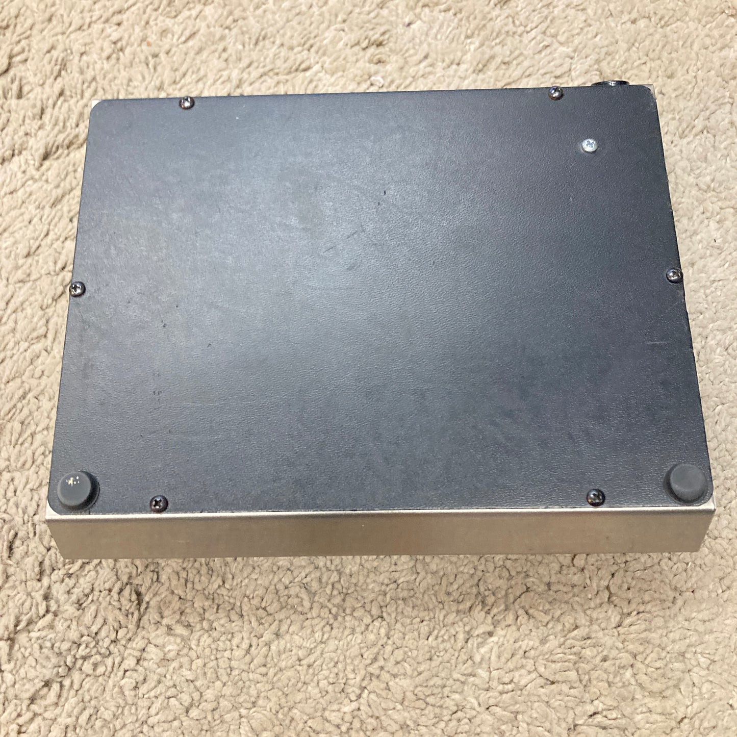 Electro Harmonix Holier Grail Reverb (used)