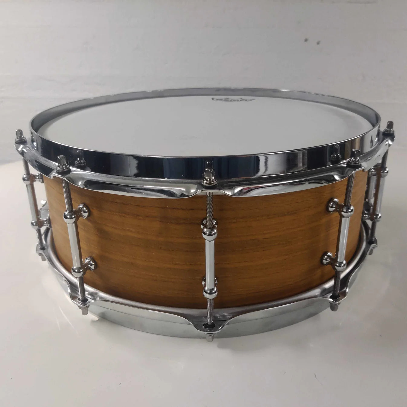 Porthan Solid Oak 14x5.5 Yellow - Aron Soitin