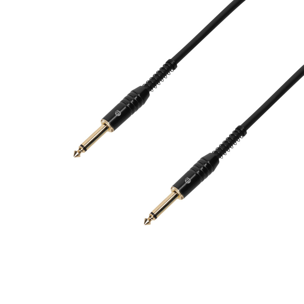 Adam Hall Cables K3 IPP 0600 instrumenttikaapeli 6m - Aron Soitin