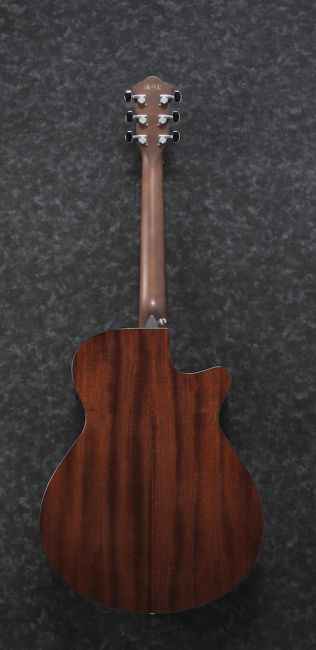 Ibanez AEG50L-BKH vasenkätinen