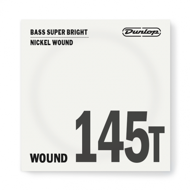 Dunlop 145 Hybrid basson irtokieli, tapered