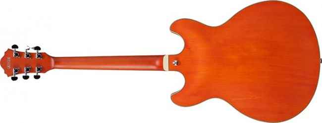 Ibanez AS73-TTF Artcore
