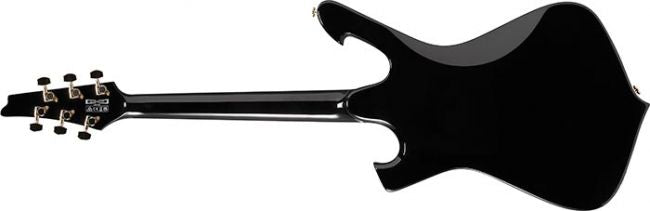 Ibanez FRM350bk Fireman - Aron Soitin
