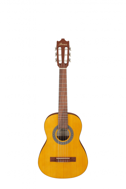 Ibanez GA1-OAM 1/2 klassinen kitara - Aron Soitin
