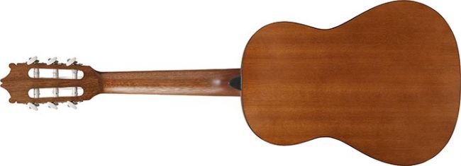 Ibanez GA1-OAM 1/2 klassinen kitara - Aron Soitin