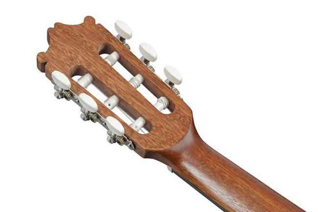 Ibanez GA1-OAM 1/2 klassinen kitara - Aron Soitin