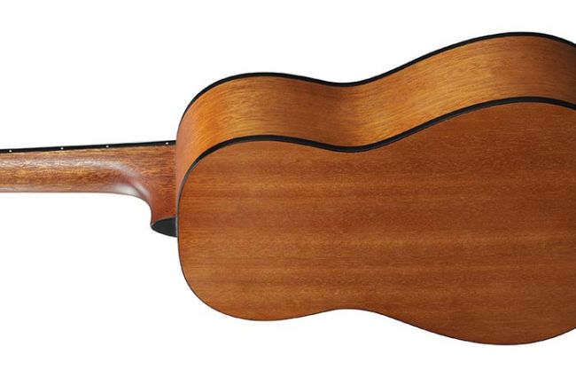 Ibanez GA1-OAM 1/2 klassinen kitara - Aron Soitin