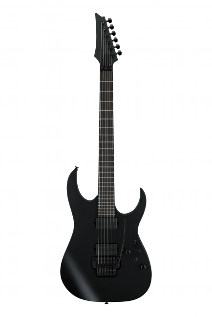 Ibanez RGRB620-BKF sähkökitara - Aron Soitin