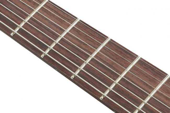 Ibanez K7YANG Korn Head 7-kielinen sähkökitara