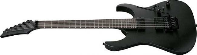 Ibanez RGRB620-BKF sähkökitara - Aron Soitin