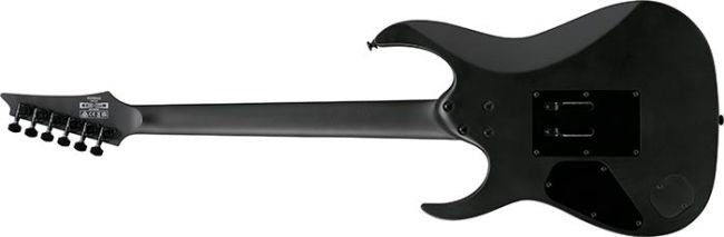 Ibanez RGRB620-BKF sähkökitara - Aron Soitin