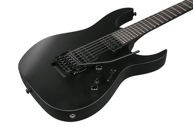 Ibanez RGRB620-BKF sähkökitara - Aron Soitin