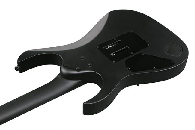 Ibanez RGRB620-BKF sähkökitara - Aron Soitin