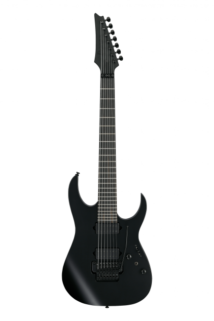 Ibanez RGRB720-BKF sähkökitara - Aron Soitin