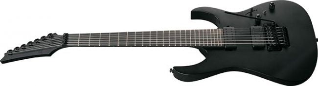 Ibanez RGRB720-BKF sähkökitara - Aron Soitin