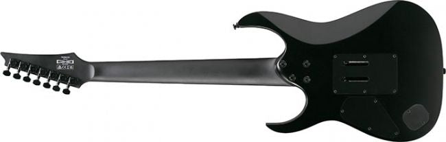 Ibanez RGRB720-BKF sähkökitara - Aron Soitin