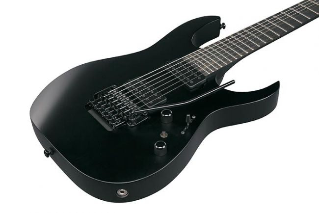Ibanez RGRB720-BKF sähkökitara - Aron Soitin