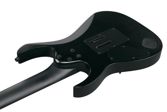 Ibanez RGRB720-BKF sähkökitara - Aron Soitin