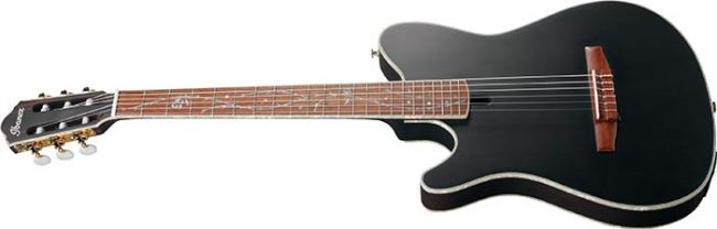 Ibanez TOD10NL-TKF Tim Henson Signature vasuri - Aron Soitin