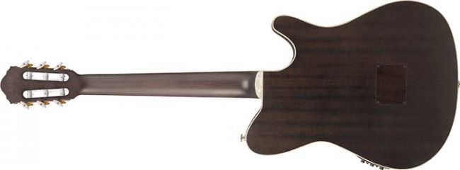 Ibanez TOD10NL-TKF Tim Henson Signature vasuri - Aron Soitin