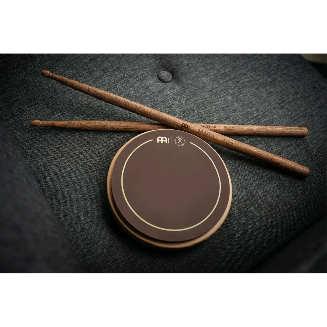 Meinl Waxed 5A American Hickory rumpukapulat