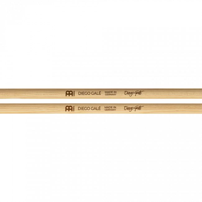 Meinl Diego Galé Timbales kapulat - Aron Soitin
