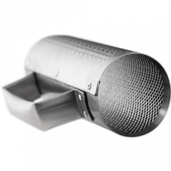Meinl Merengue Guiro X-Small