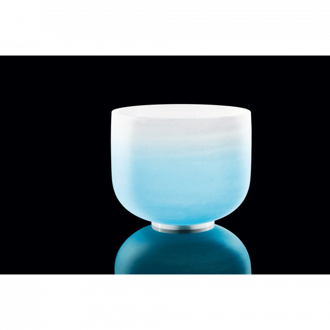 Meinl Sonic Energy 10" Colored Crystal-äänimalja G