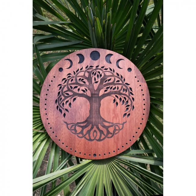 Meinl Sonic Energy Rain Disk 12", puron ääni