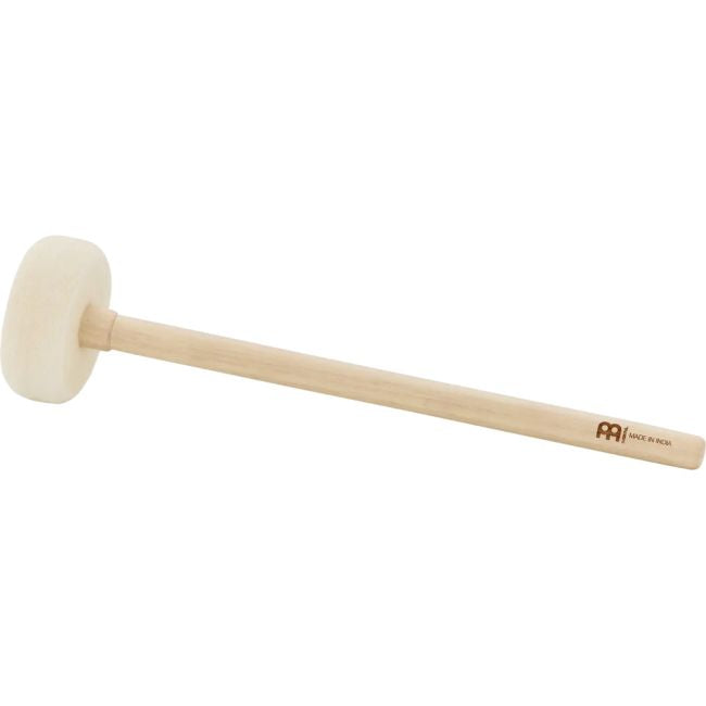 Sonic Energy äänimaljan malletti, iso huopapää, 31,6 cm