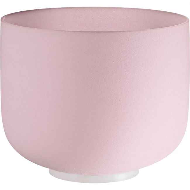 Meinl Sonic Energy Fusion 10" kristallimalja Rose F4