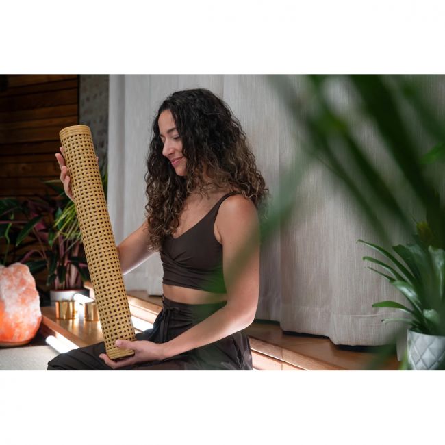 Meinl Sonic Energy Rainstick, synteettinen, pieni