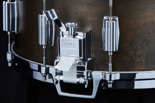 TAMA Mastercraft virvelin koneisto 6302N