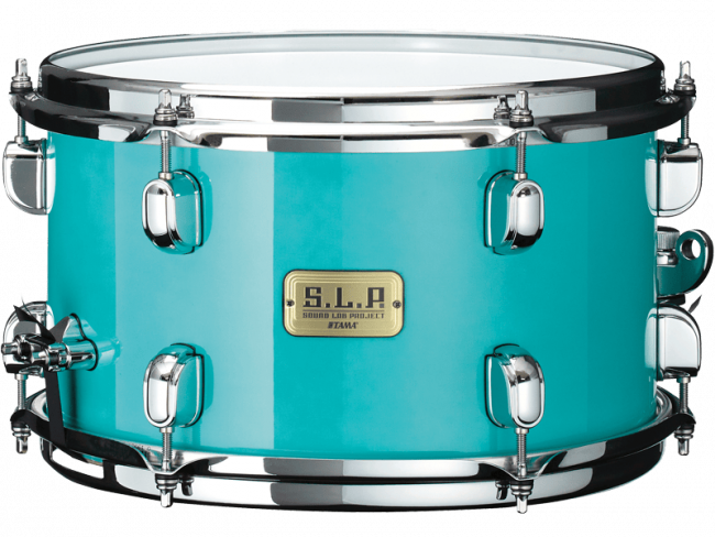 Tama S.L.P. Mod Bubinga PHILO TSOUNGUI 12" x 7" virveli - Aron Soitin