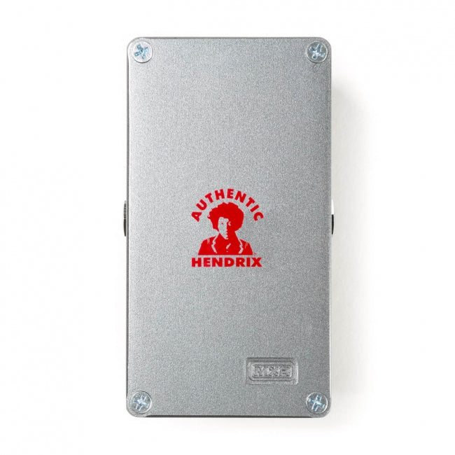 Dunlop Jimi Hendrix Fuzz Face Distortion - Aron Soitin