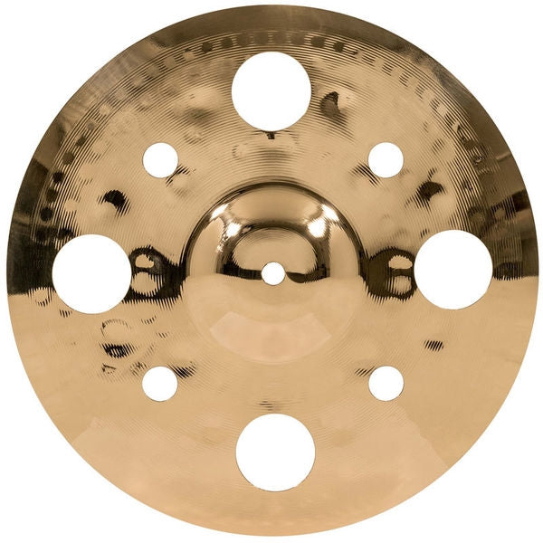 Meinl Bullet Stack - Luke Holland - Aron Soitin