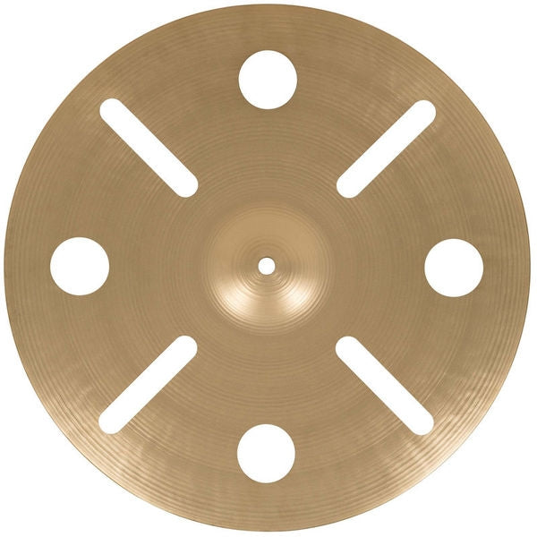 Meinl Bullet Stack - Luke Holland - Aron Soitin