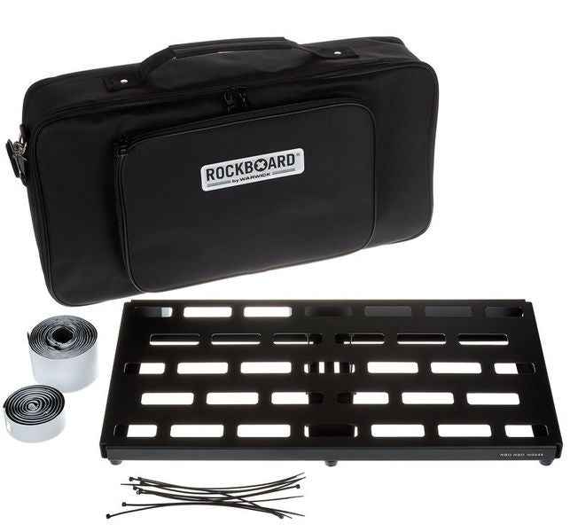 Rockboard Tres 3.1 pedaalilautasetti