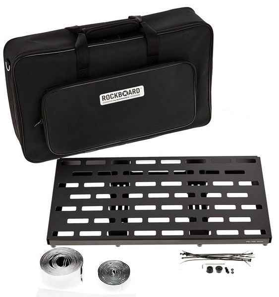 Rockboard Quad 4.2 pedaalilautasetti