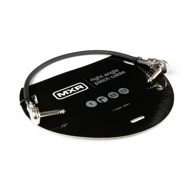 MXR 30cm välijohto - Aron Soitin