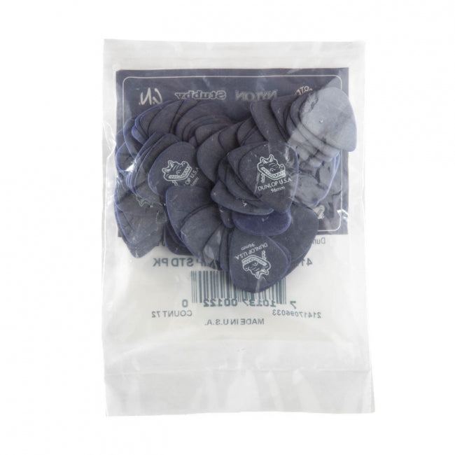 Dunlop Gator Grip 0.96 mm - Aron Soitin