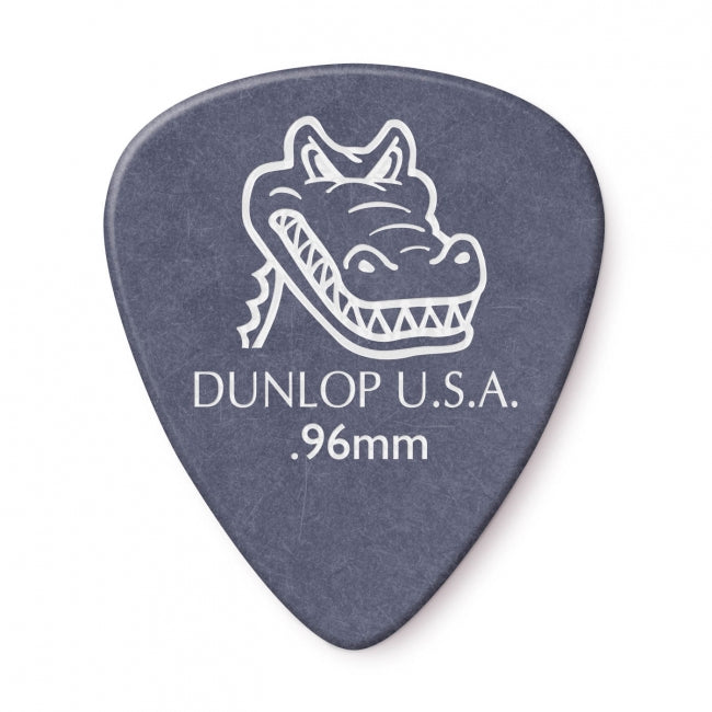 Dunlop Gator Grip 0.96 mm - Aron Soitin