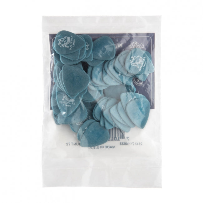 Dunlop Gator Grip 1.14 mm - Aron Soitin