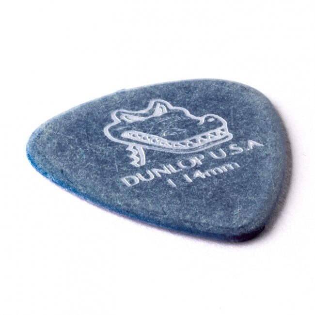 Dunlop Gator Grip 1.14 mm - Aron Soitin