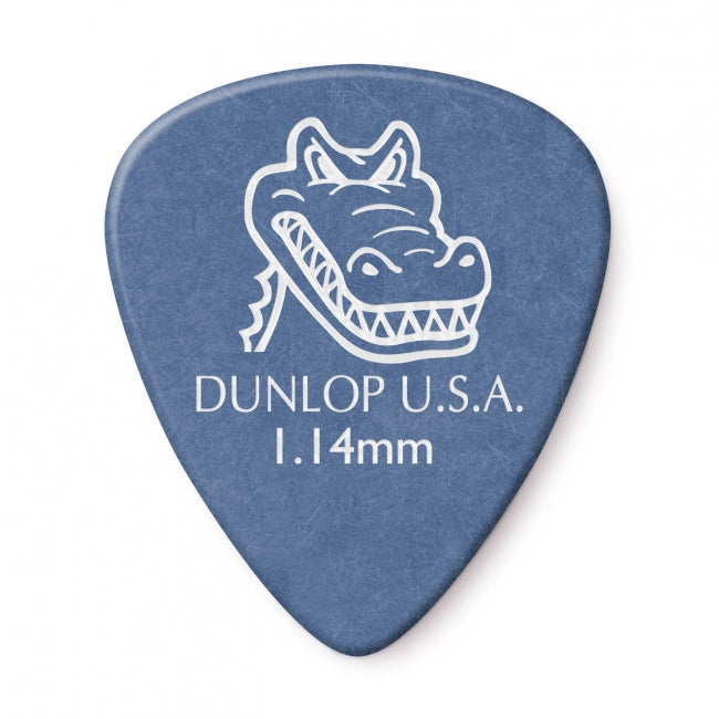 Dunlop Gator Grip 1.14 mm - Aron Soitin
