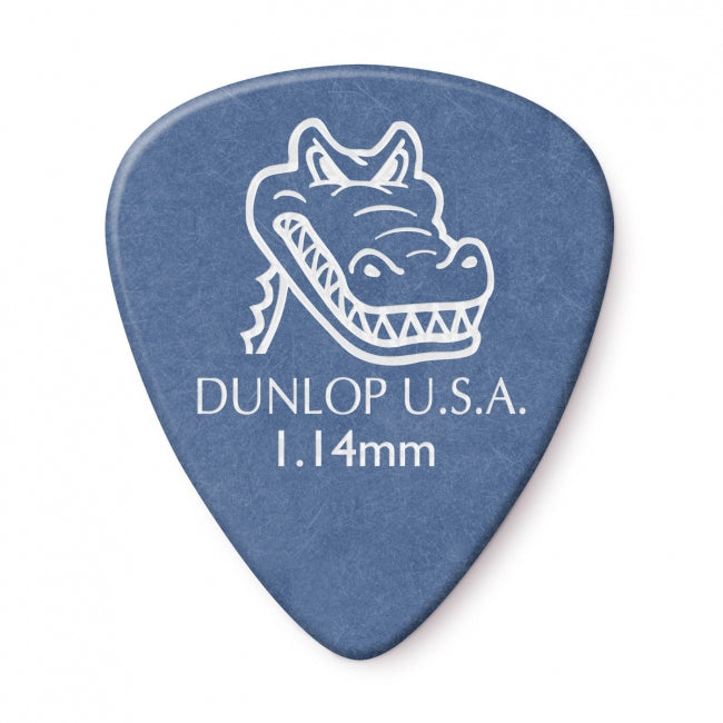 Dunlop Gator Grip 1.14 mm - Aron Soitin