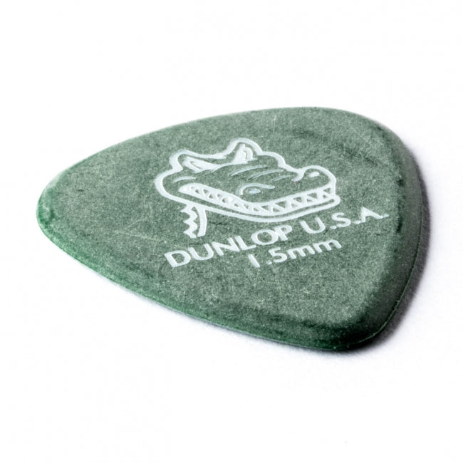 Dunlop Gator Grip 1.50 mm - Aron Soitin