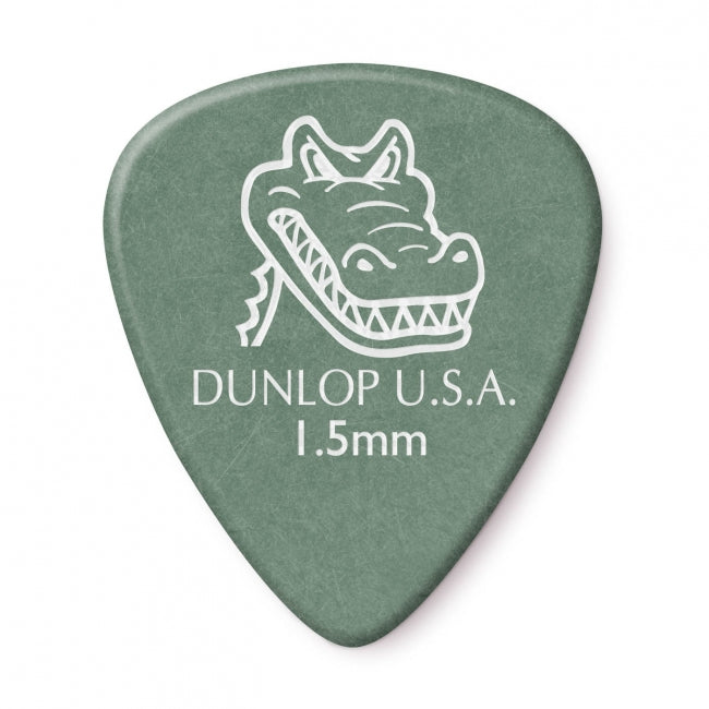 Dunlop Gator Grip 1.50 mm - Aron Soitin