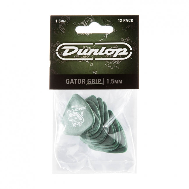 Dunlop Gator Grip 1.50 mm - Aron Soitin